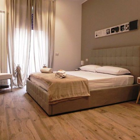 St. Peter'S Refuge 2 Apartment Rome Bagian luar foto