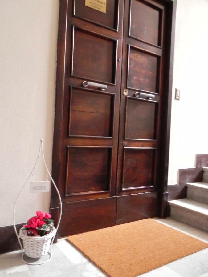 St. Peter'S Refuge 2 Apartment Rome Bagian luar foto