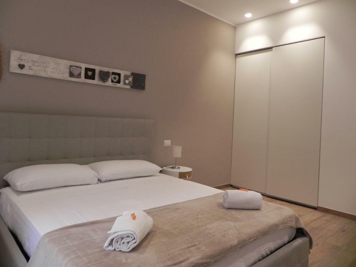 St. Peter'S Refuge 2 Apartment Rome Bagian luar foto