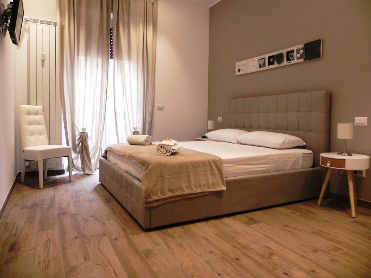 St. Peter'S Refuge 2 Apartment Rome Bagian luar foto