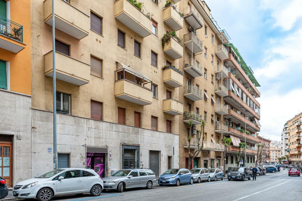 St. Peter'S Refuge 2 Apartment Rome Bagian luar foto