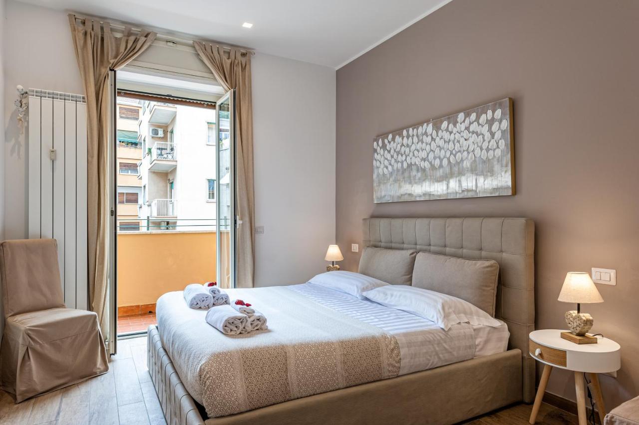 St. Peter'S Refuge 2 Apartment Rome Bagian luar foto