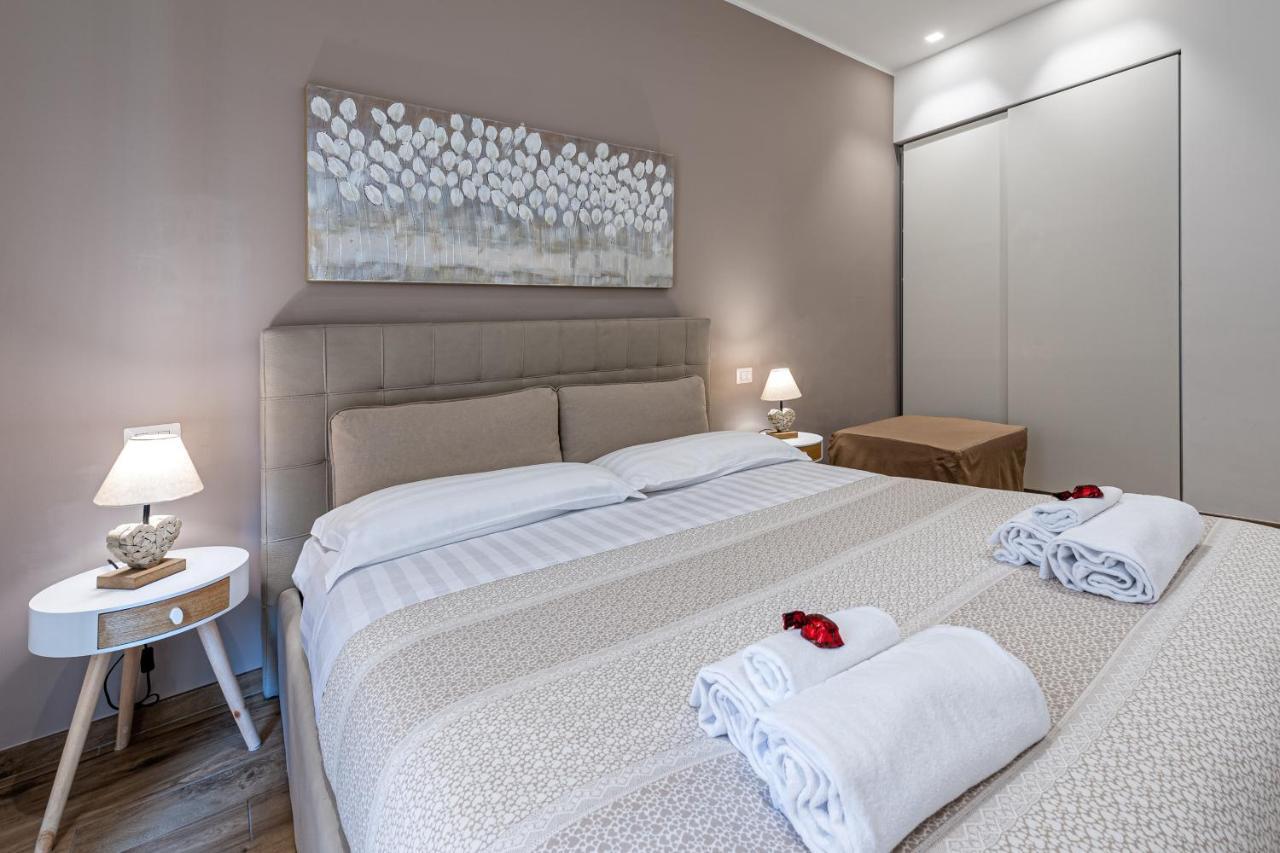 St. Peter'S Refuge 2 Apartment Rome Bagian luar foto