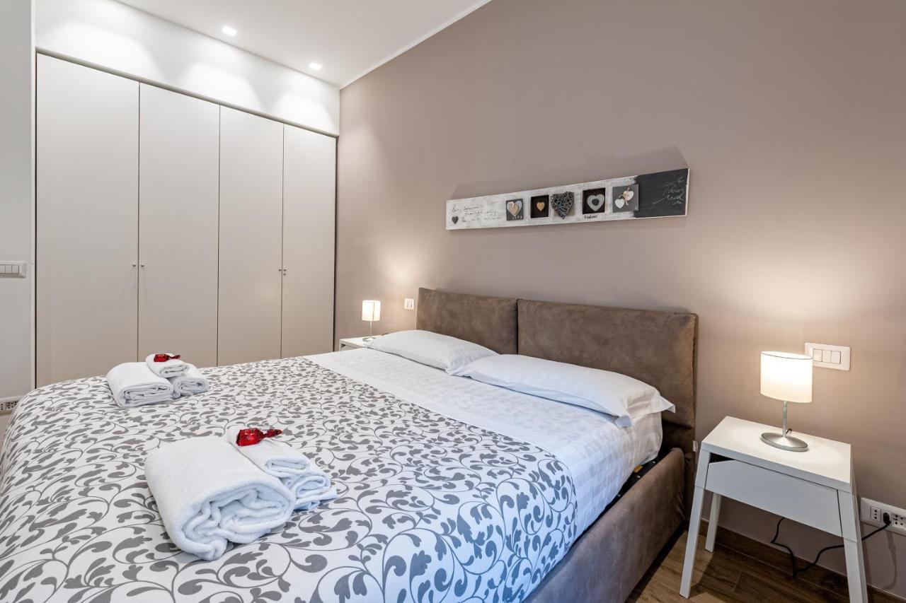St. Peter'S Refuge 2 Apartment Rome Bagian luar foto
