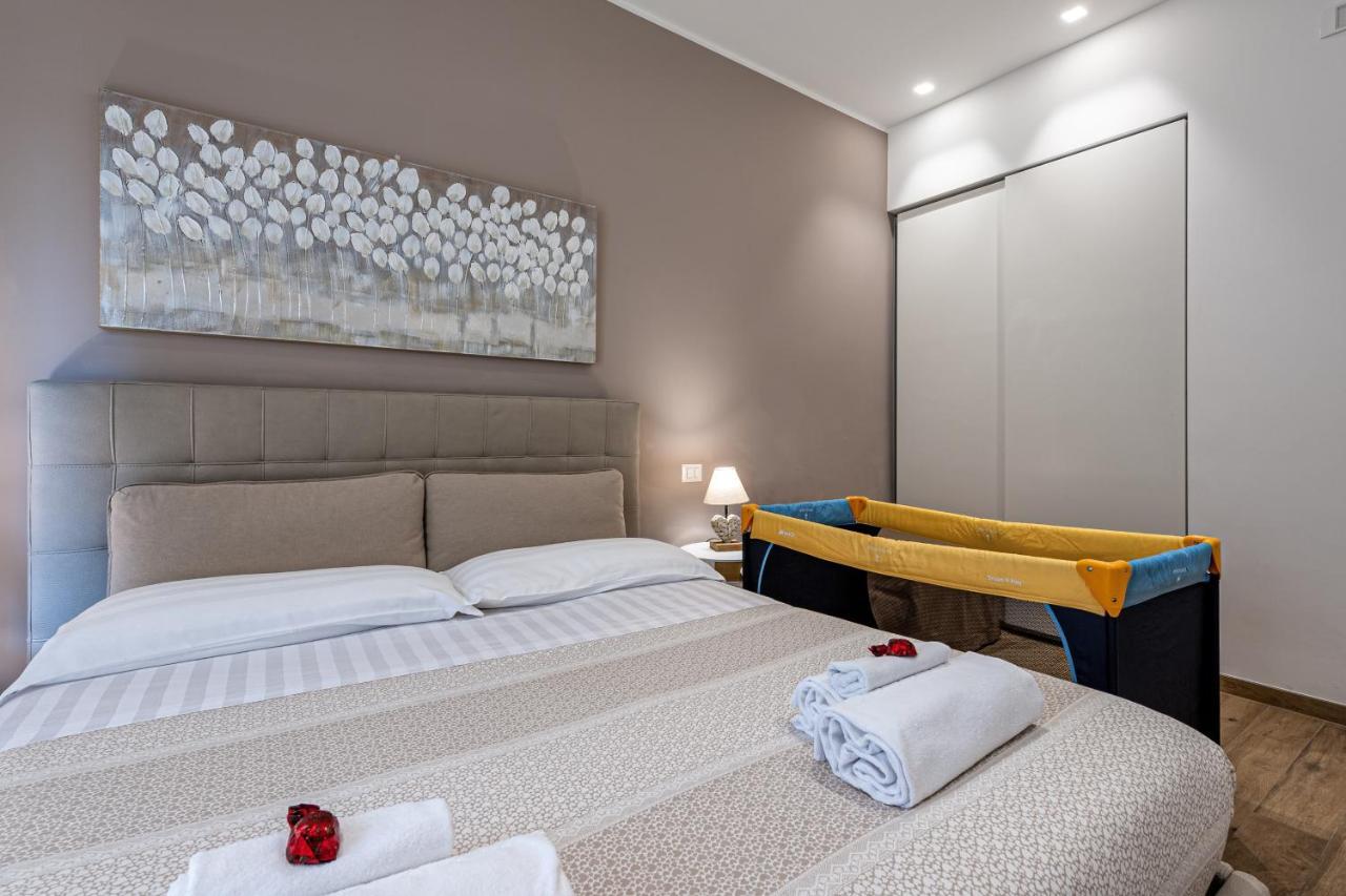 St. Peter'S Refuge 2 Apartment Rome Bagian luar foto