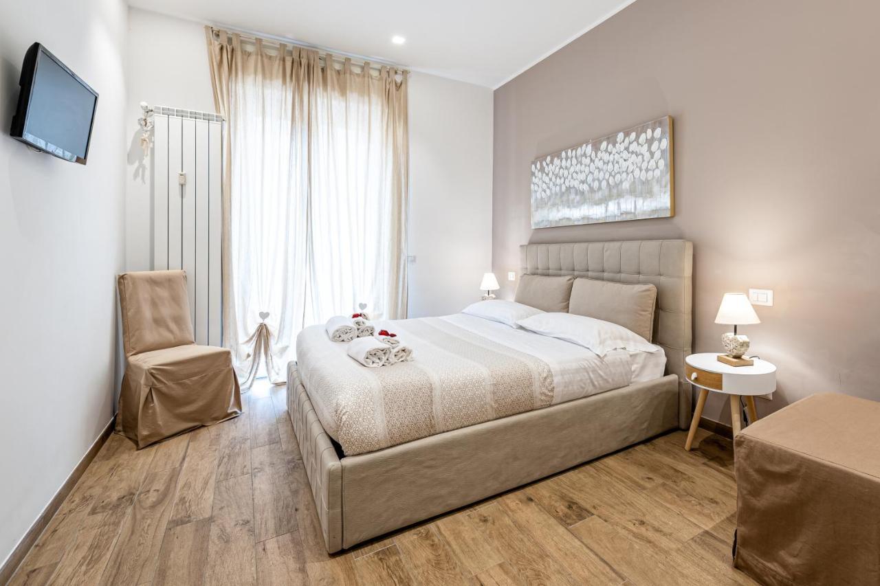 St. Peter'S Refuge 2 Apartment Rome Bagian luar foto