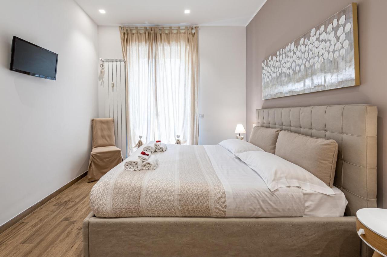 St. Peter'S Refuge 2 Apartment Rome Bagian luar foto