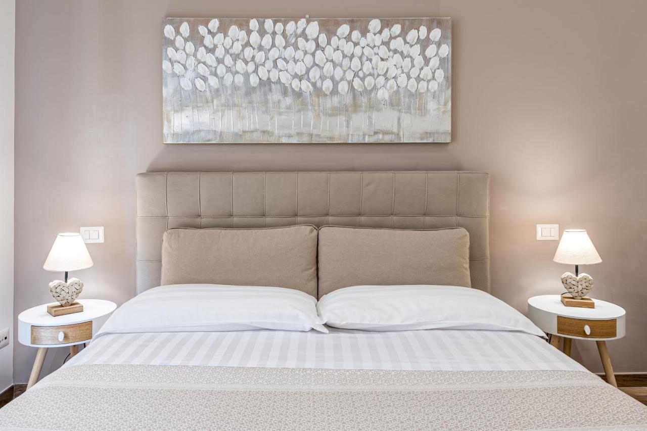 St. Peter'S Refuge 2 Apartment Rome Bagian luar foto