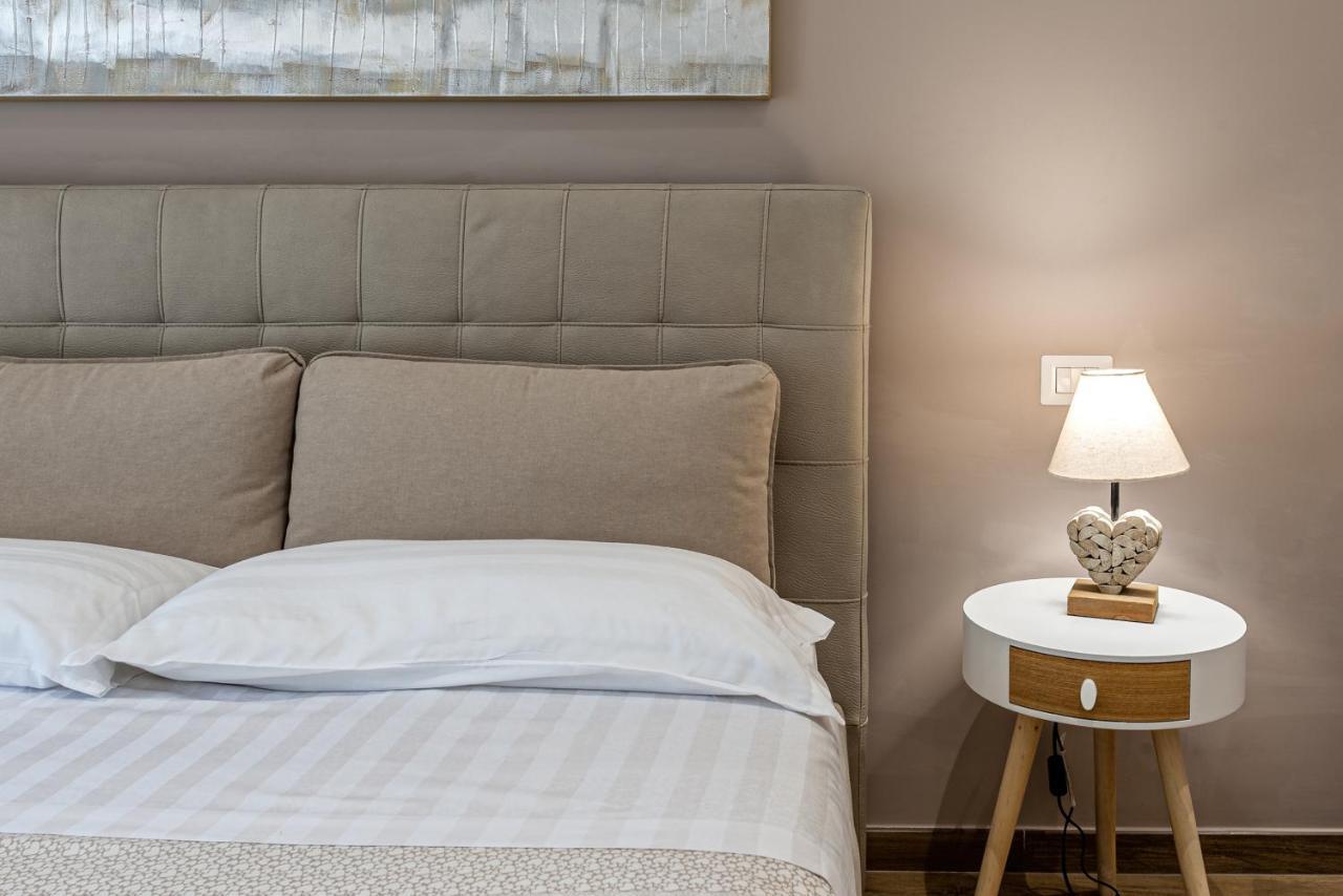 St. Peter'S Refuge 2 Apartment Rome Bagian luar foto