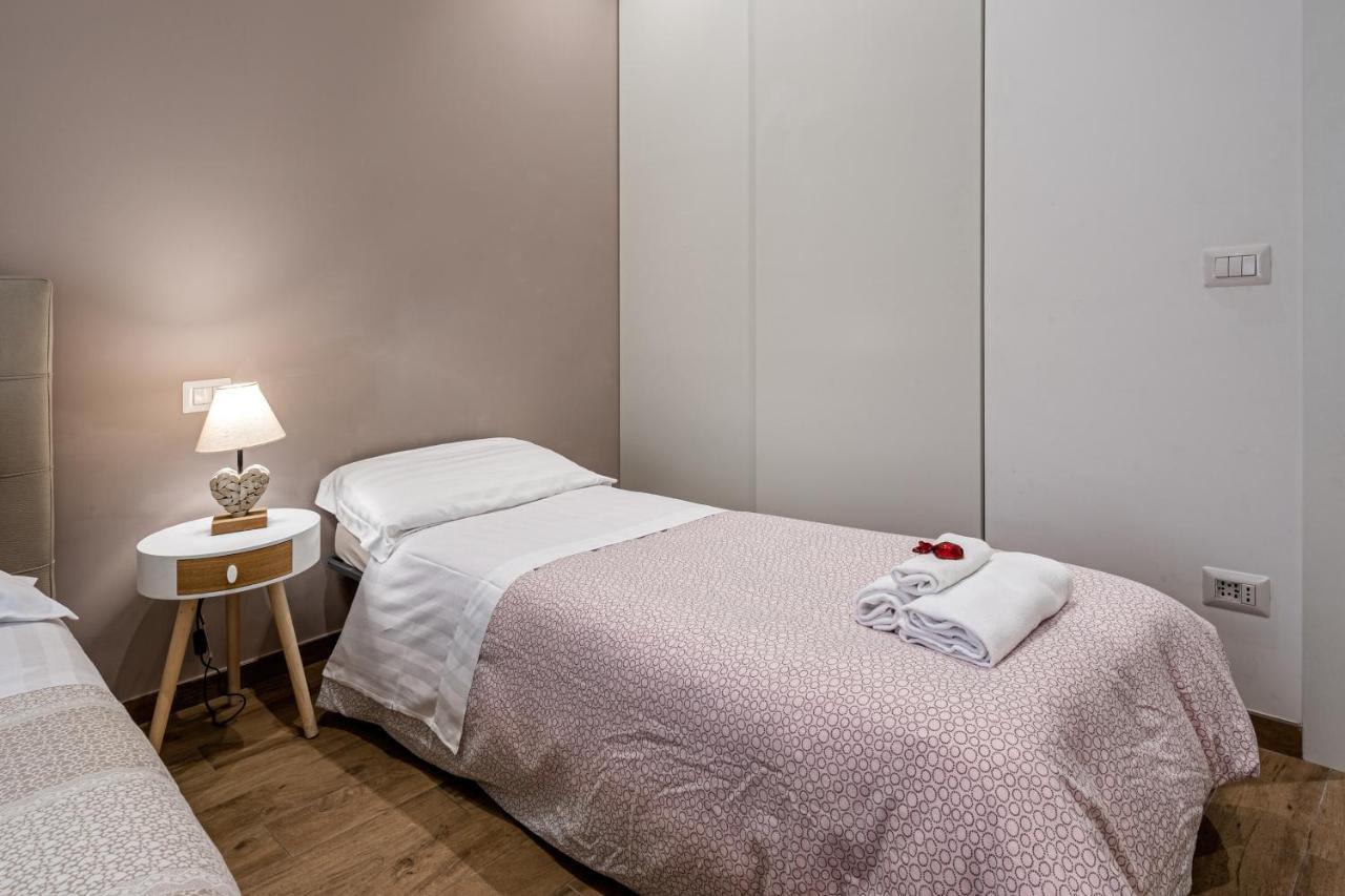 St. Peter'S Refuge 2 Apartment Rome Bagian luar foto