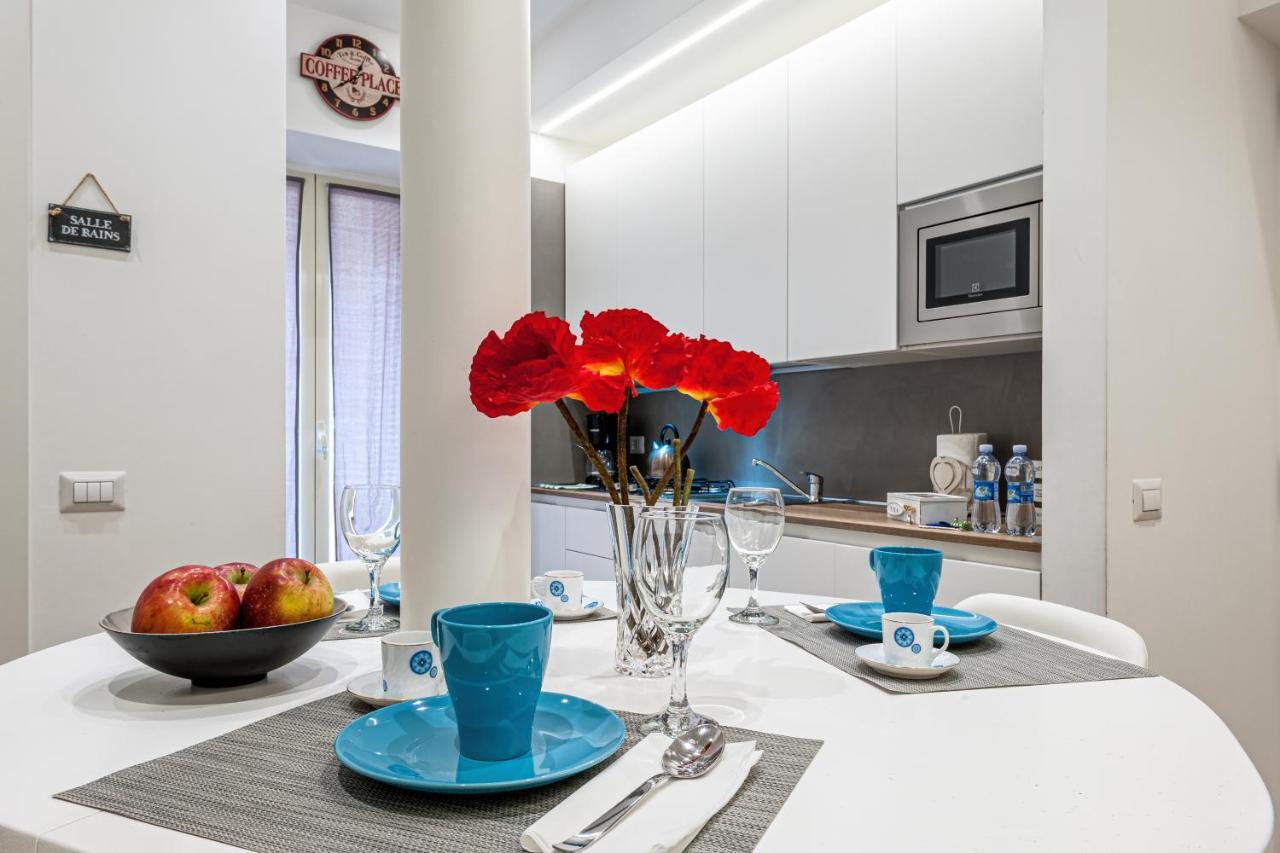 St. Peter'S Refuge 2 Apartment Rome Bagian luar foto