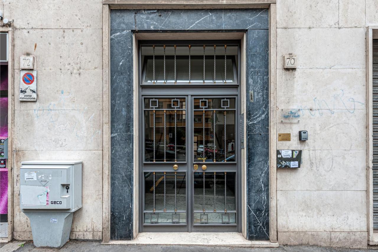 St. Peter'S Refuge 2 Apartment Rome Bagian luar foto