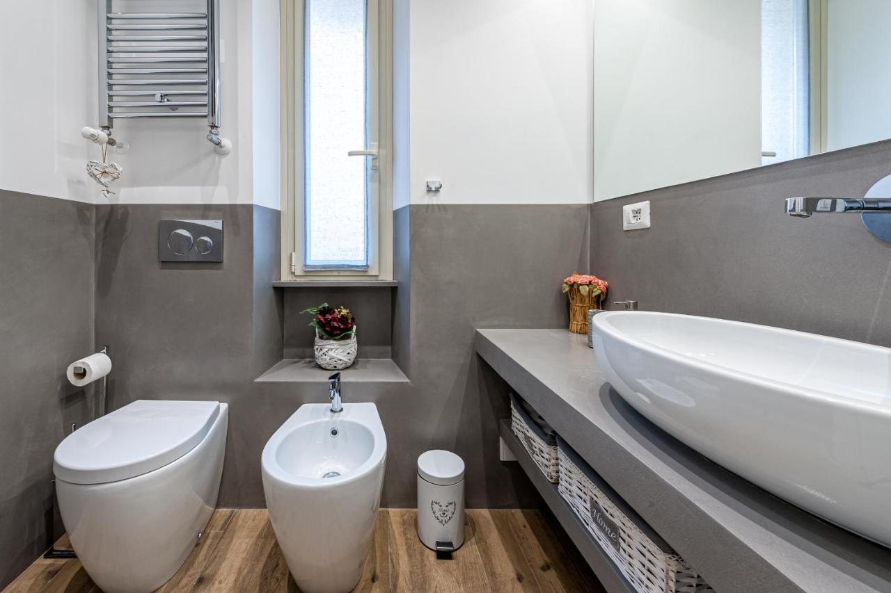 St. Peter'S Refuge 2 Apartment Rome Bagian luar foto