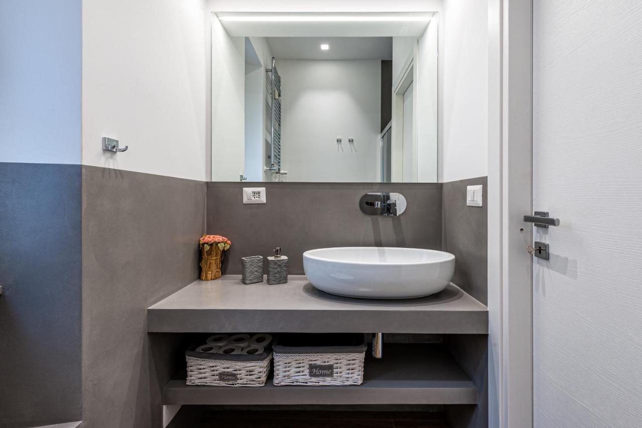 St. Peter'S Refuge 2 Apartment Rome Bagian luar foto
