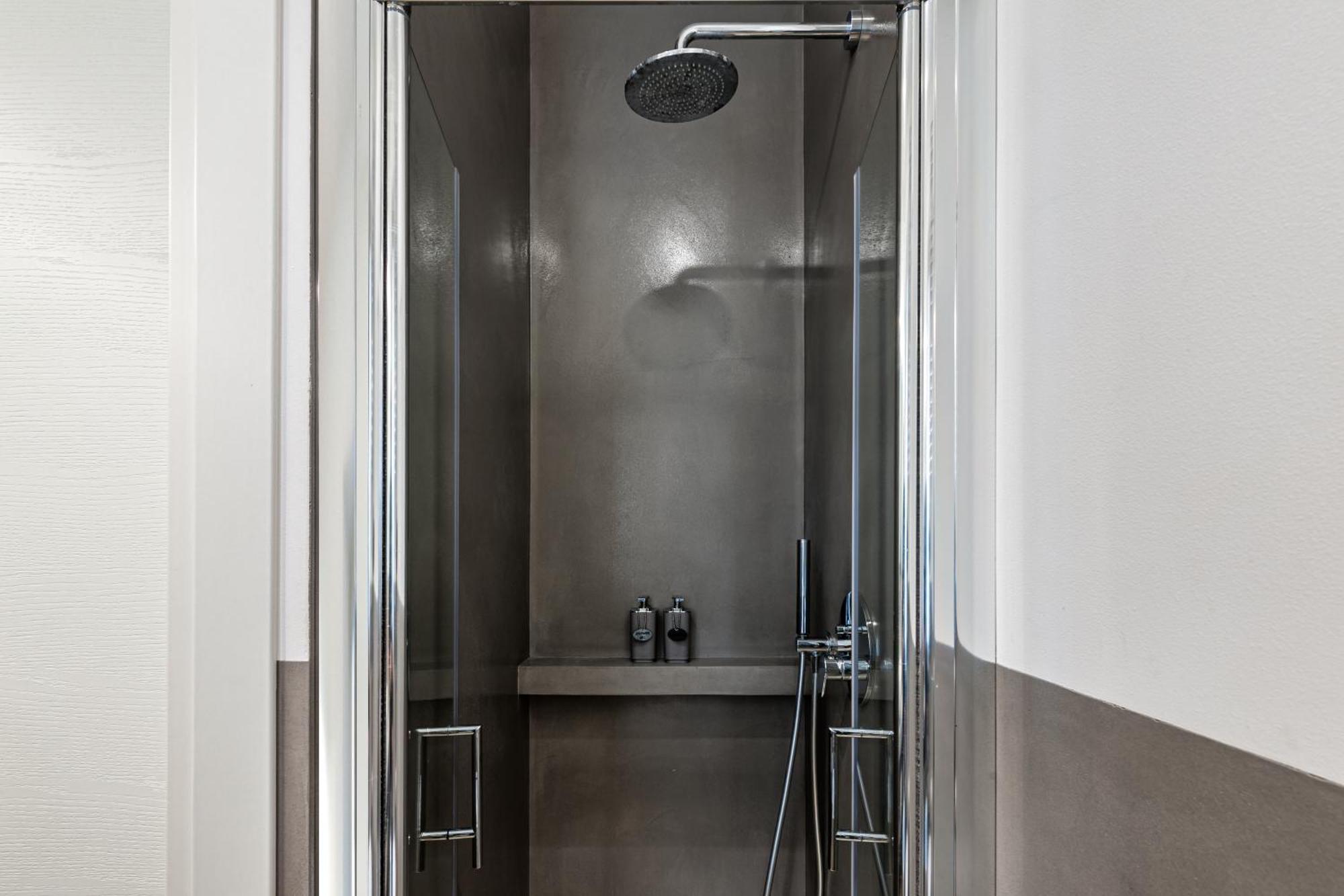 St. Peter'S Refuge 2 Apartment Rome Bagian luar foto